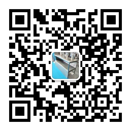 扫一扫关注我们